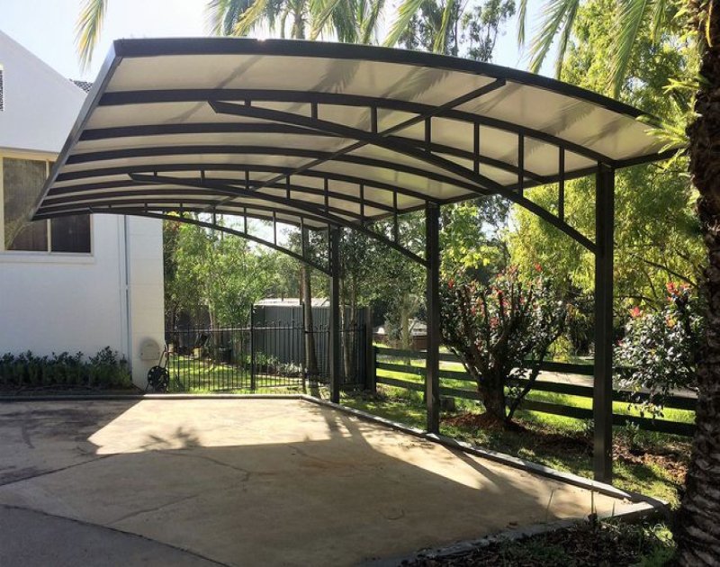 مظلات أحواش حديثة في الدمام