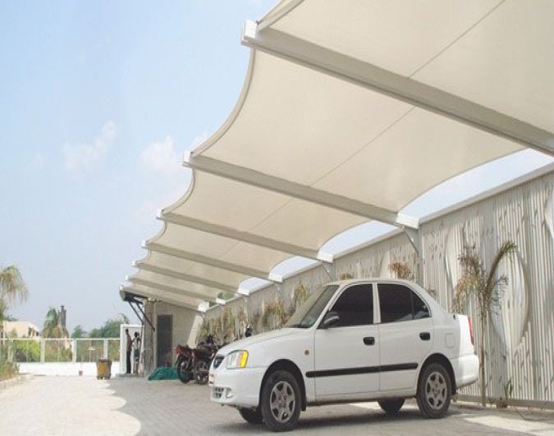 مظلات خارجية بأفضل الأسعار بالدمام