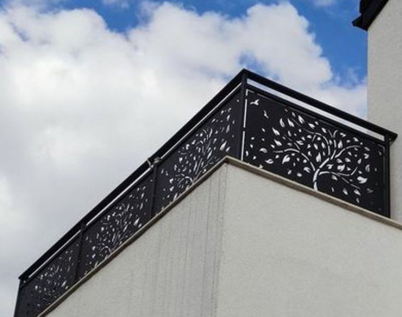 سواتر فاخرة في القطيف