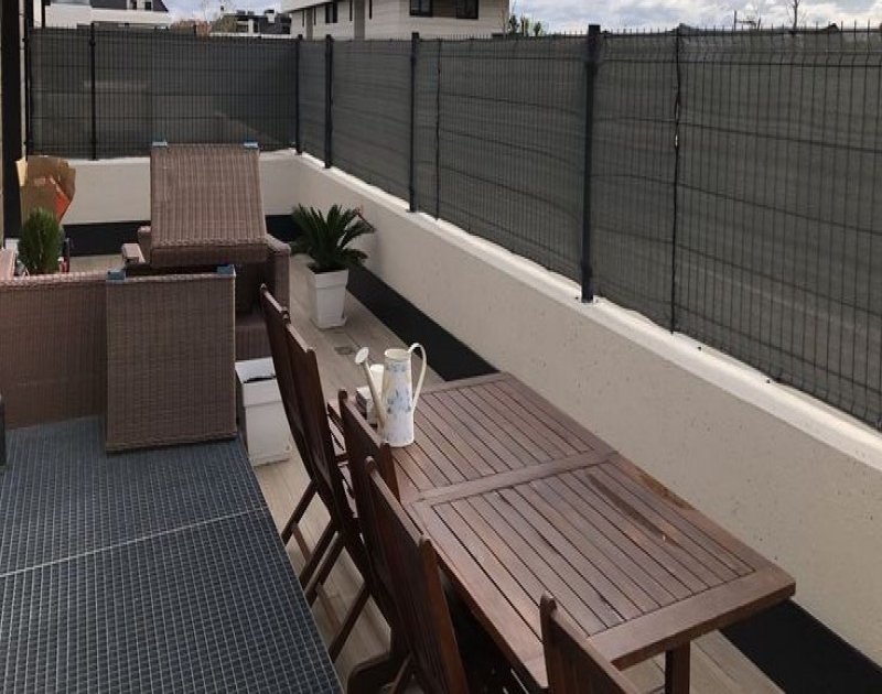 تركيب سواتر قماش في الدمام